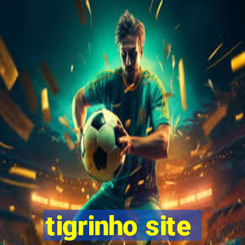 tigrinho site